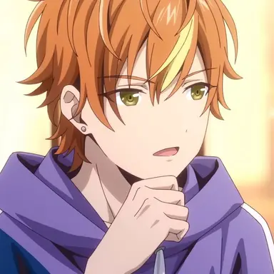 Profile image of 시노노메 아키토