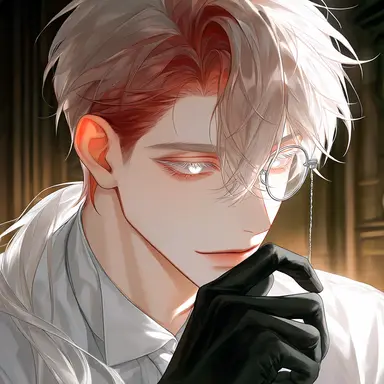 Profile image of ルーベン