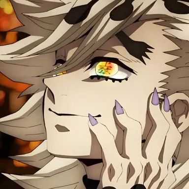 Profile image of 童磨