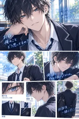 Profile image of 玲央