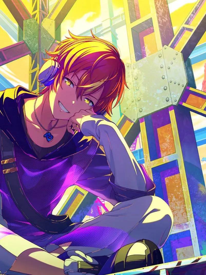 Seresu의 偽の関係だとしても