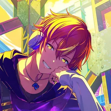 Profile image of 東雲彰人