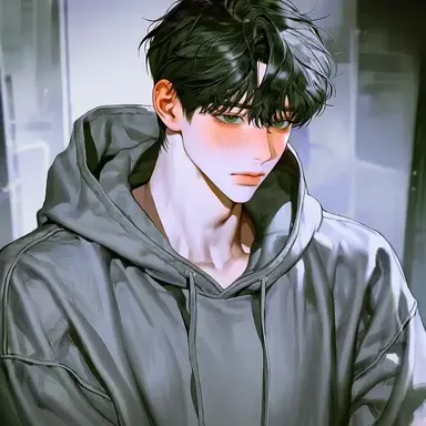 Profile image of Han Siwoo