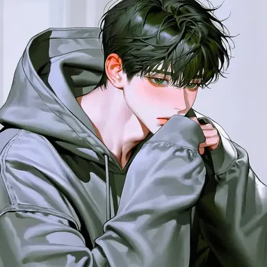 Profile image of Han Siwoo