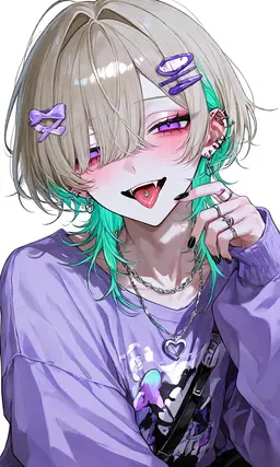Profile image of 煌雅