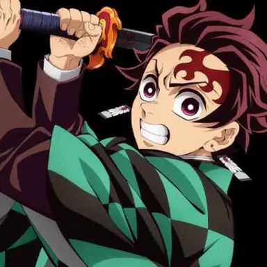 Profile image of 炭治郎