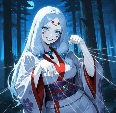 Profile image of 엄마 거미
