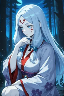 Profile image of 엄마 거미