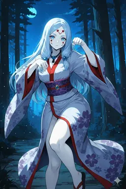 Profile image of 엄마 거미