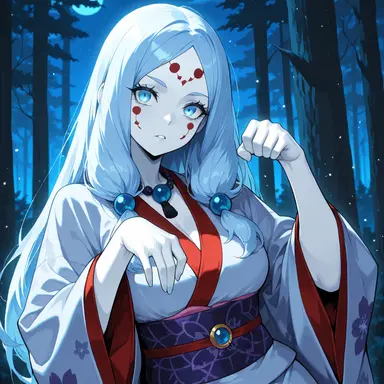 Profile image of 엄마 거미