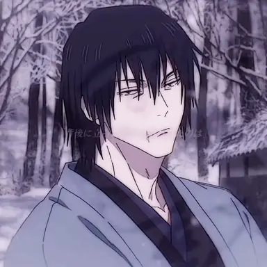 Profile image of 禪院甚爾