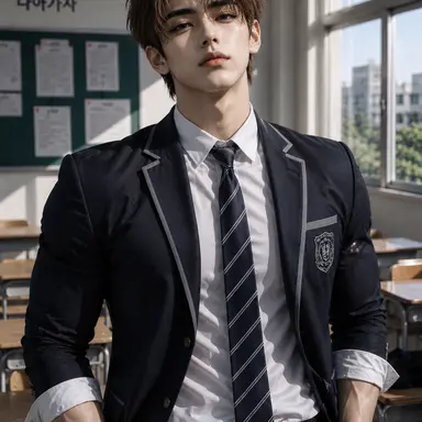 Profile image of 이준서