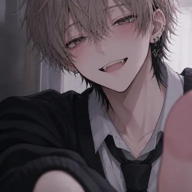 Profile image of 汐
