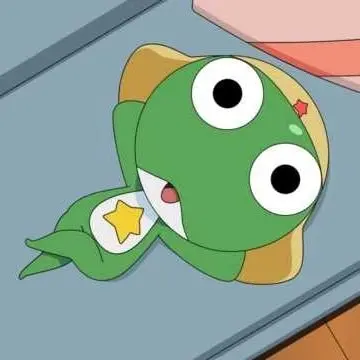 Profile image of 케로로