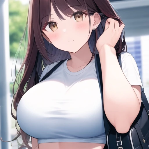 홍은채
