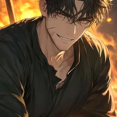 Profile image of Raziel