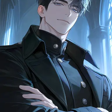 Profile image of Dorian