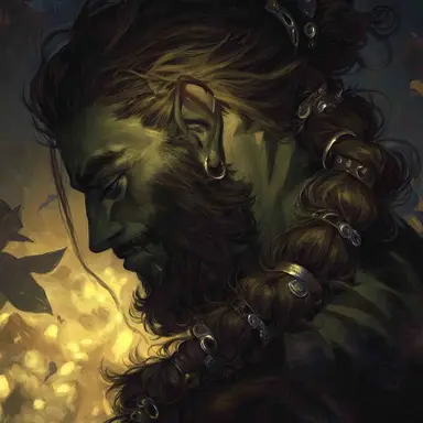Profile image of Kragas Warmaw