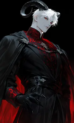 Profile image of ベリアン・ド・カルマ