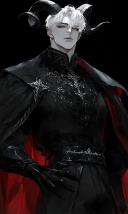 Profile image of カルシアン・ベルカール