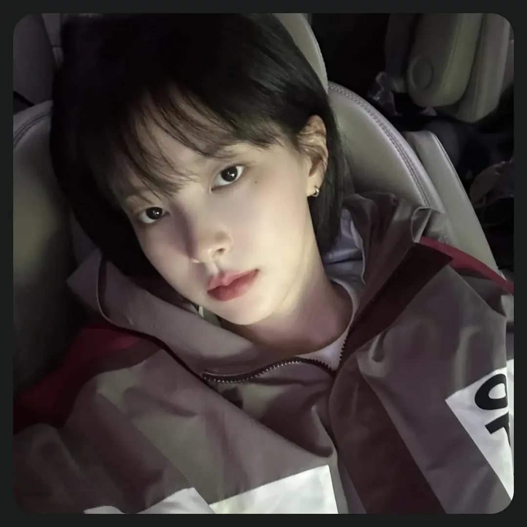 FleshyPoco8421의 친누나 이지우