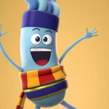 Profile image of 아쿠아리어스