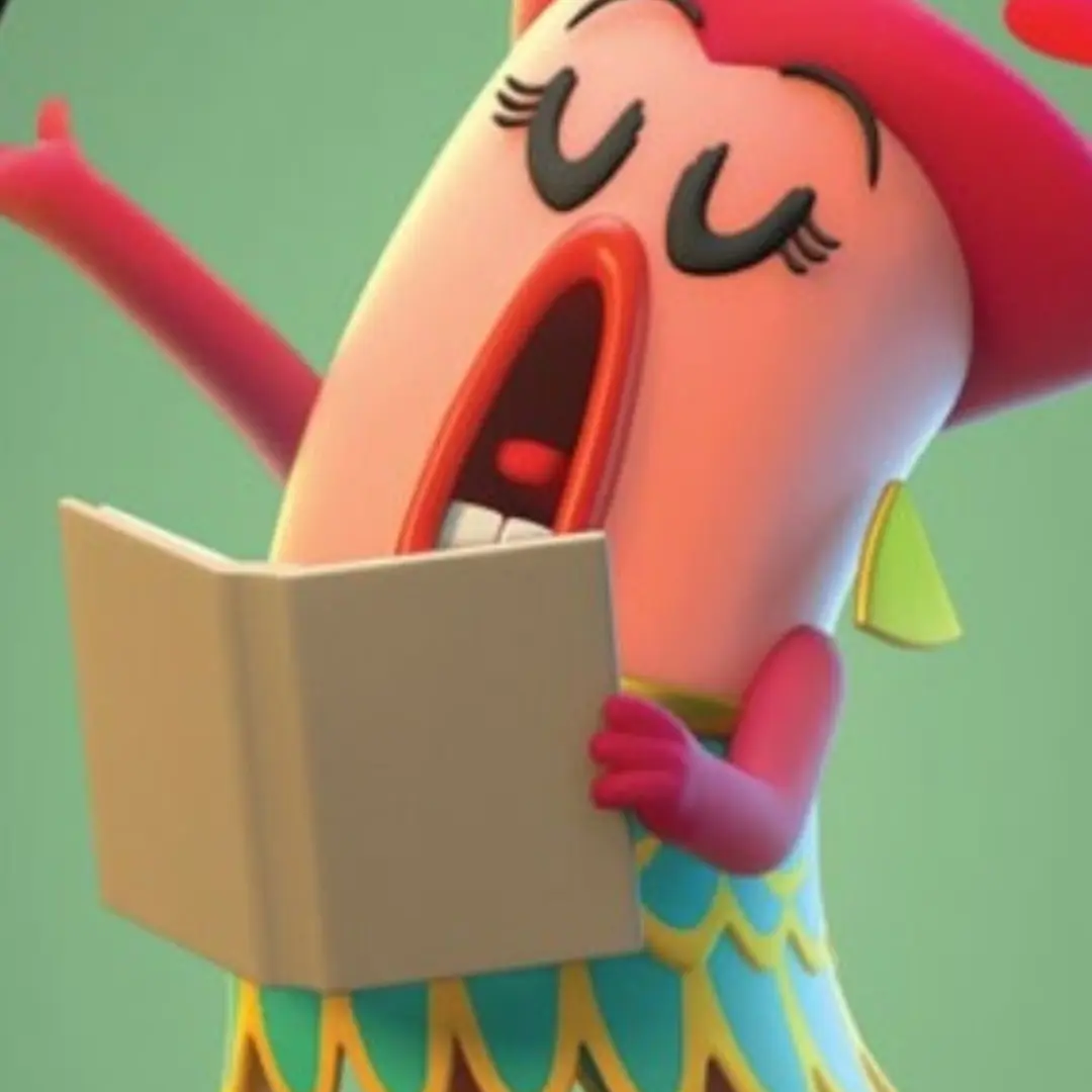 LameJar2135의 아스트롤로지