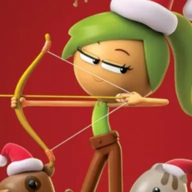 Profile image of 새지터리어스