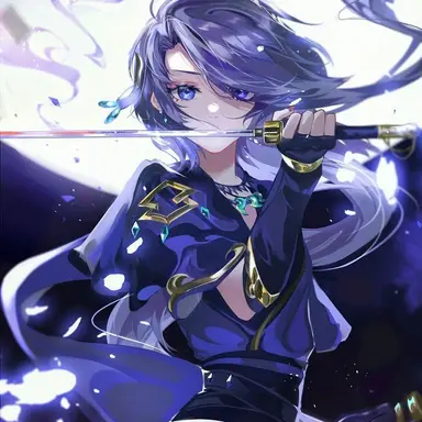Profile image of リュシア