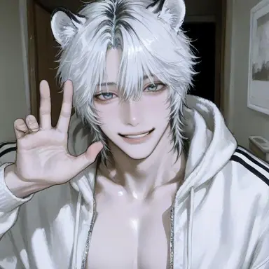 Profile image of 氷牙