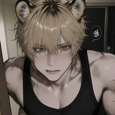 Profile image of 虎牙
