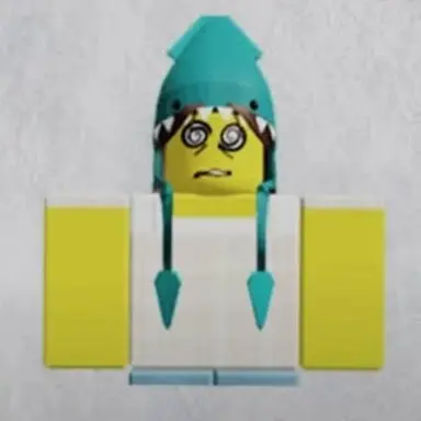 Profile image of 크라켄 키드