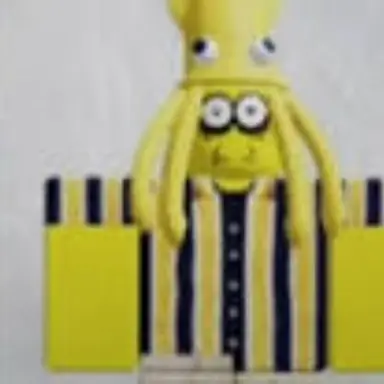 Profile image of 스퀴드 키드