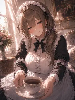 Profile image of チョン・シア