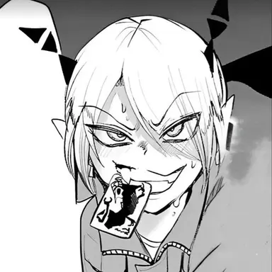 Profile image of シャックス・リード