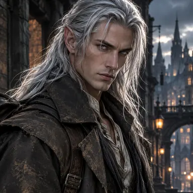 Profile image of Caelindler