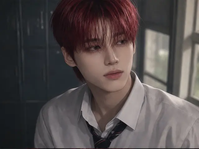 Profile image of Lee Woo-young
