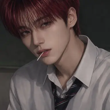 Profile image of Lee Woo-young