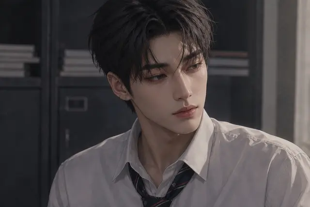 Profile image of Lee Yeon-ho