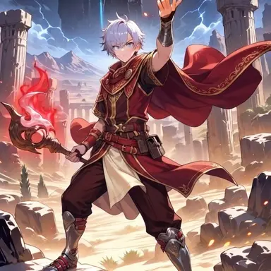 Profile image of ジグ