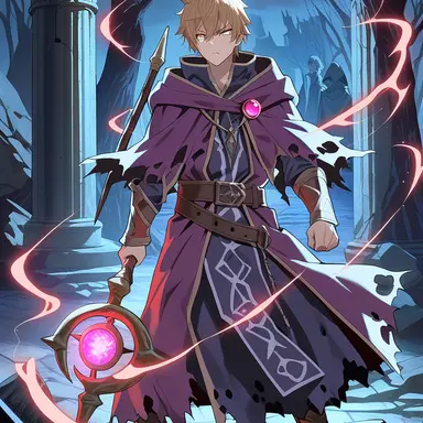 Profile image of キール