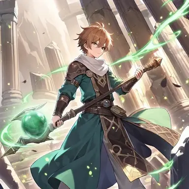 Profile image of キノア