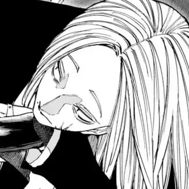 Profile image of 神々廻