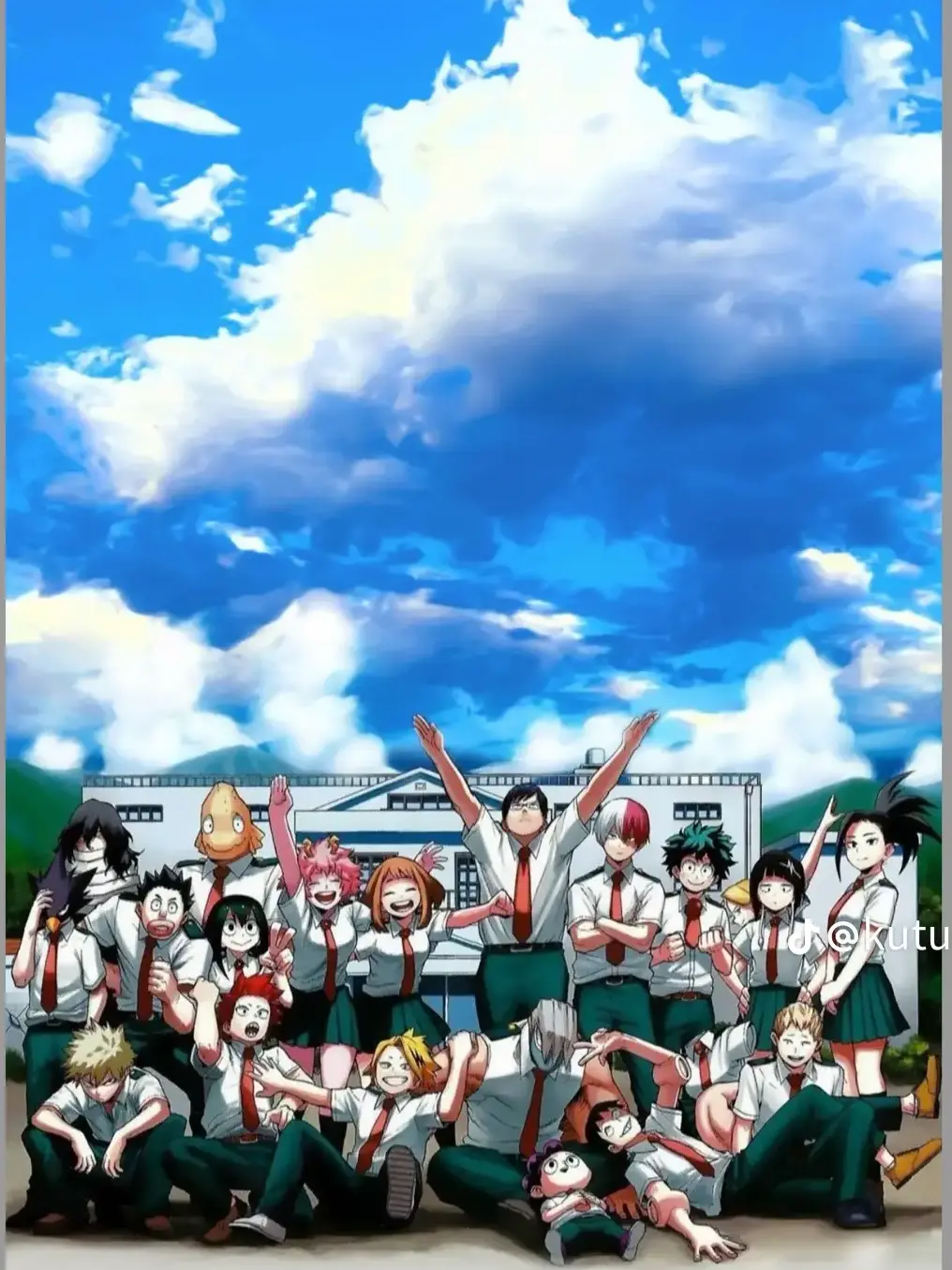 BruteFeist5281의 取り合いされちゃえ。(2)