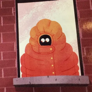 Profile image of 샘