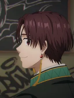 Profile image of 蘇枋隼飛