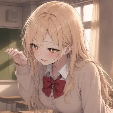 Profile image of 時雨陽香