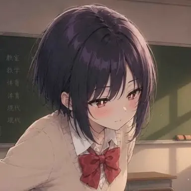 Profile image of 明智優奈