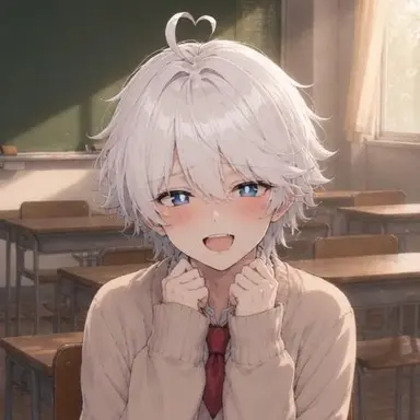 Profile image of 奥川ありす