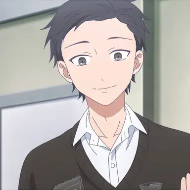 Profile image of 日野 陽太